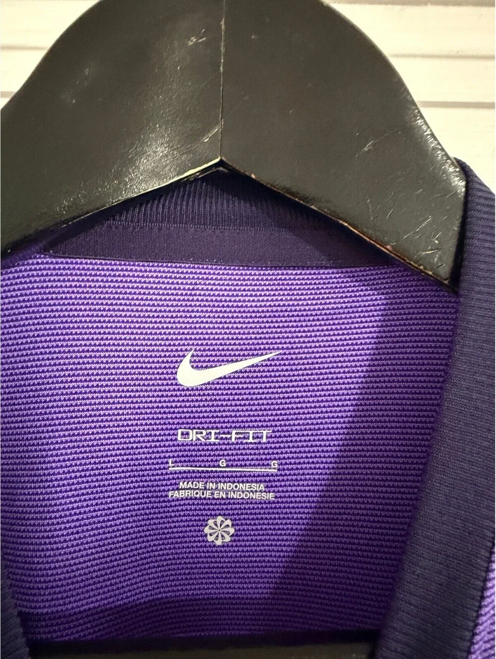 NWT Orlando Pride Nike NWSL Soccer Jersey Kids Size Large